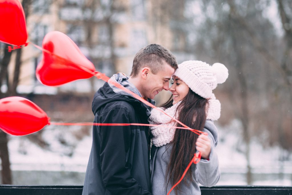 04 Valentines Day romantic packages in the Laurentians-PEXELS 318378